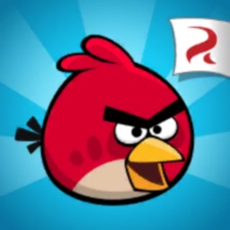 愤怒的小鸟游戏2025最新版(Angry Birds)